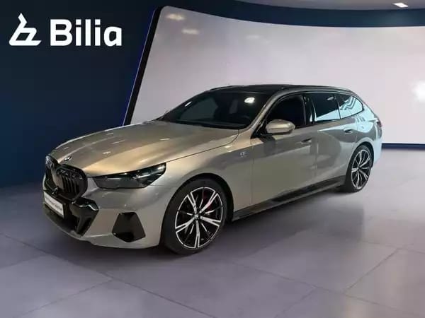 BMW 540 540d xDrive Touring M Sport - Photo 1