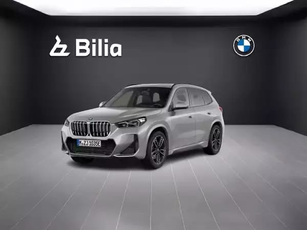 BMW X1 X1 xDrive30e M Sport - Photo 1