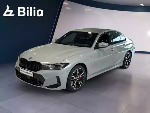 BMW 320 320i Berline M Sport - Photo 1