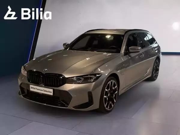 BMW 330 330e Touring M Sport - Photo 1