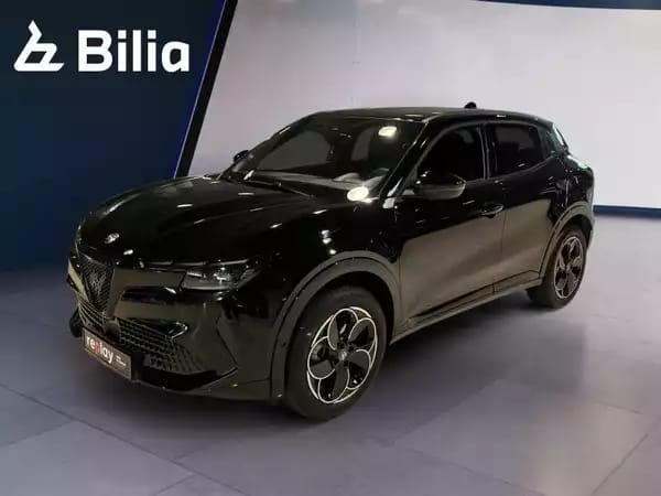 Alfa Romeo Junior 1.2 Hybrid 136 eDCT6 TI - Photo 1
