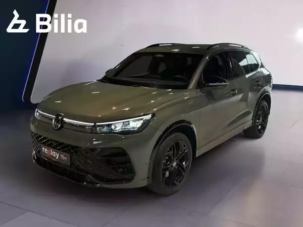 Volkswagen Tiguan 2.0 TSI 4Motion R-Line 265 - Photo 1