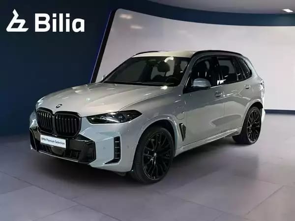 BMW X5 X5 xDrive50e M Sport - Photo 1