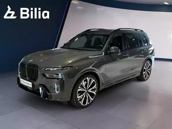 BMW X7 X7 xDrive40d M Sport - Photo 1