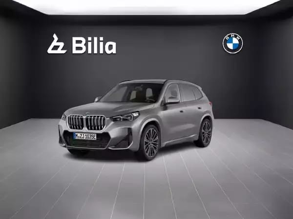 BMW X1 X1 xDrive30e M Sport - Photo 1