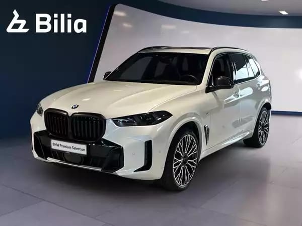 BMW X5 X5 xDrive40i M Sport - Photo 1