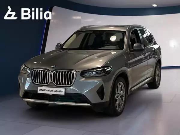 BMW X3 X3 xDrive20d - Photo 1