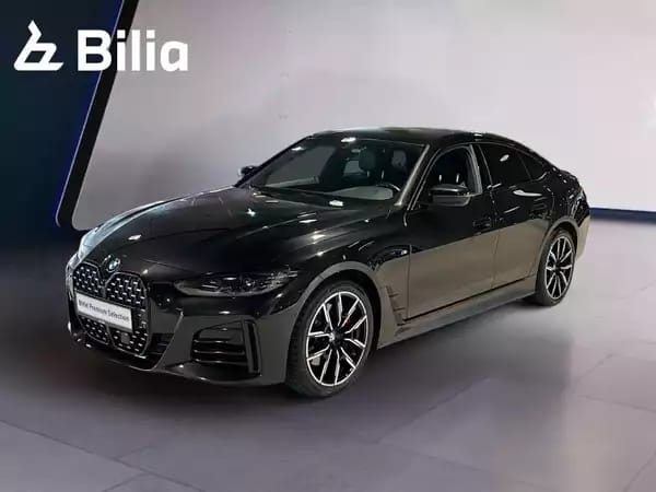 BMW 430 430i xDrive Gran Coupe M Sport - Photo 1