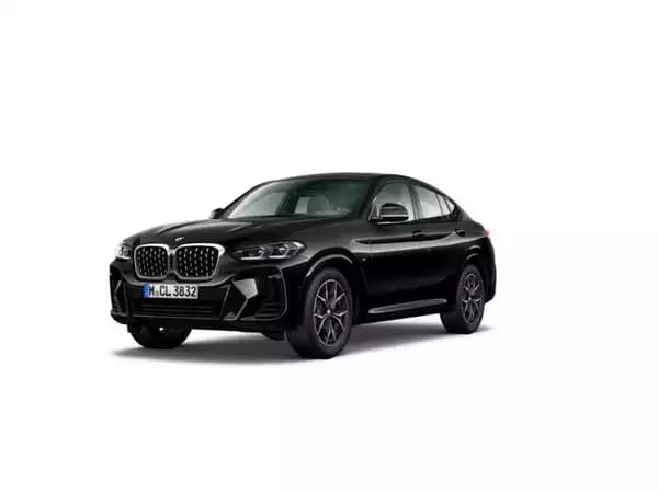 BMW X4 xDrive30i - Photo 1