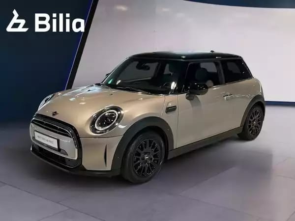 MINI Cooper Cooper Hatch 3 Portes - Photo 1