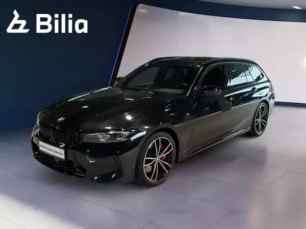 BMW 320 320i Touring M Sport - Photo 1