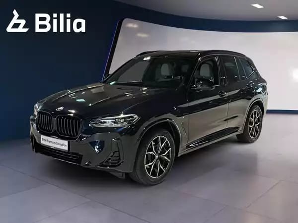 BMW X3 X3 xDrive20d M Sport - Photo 1