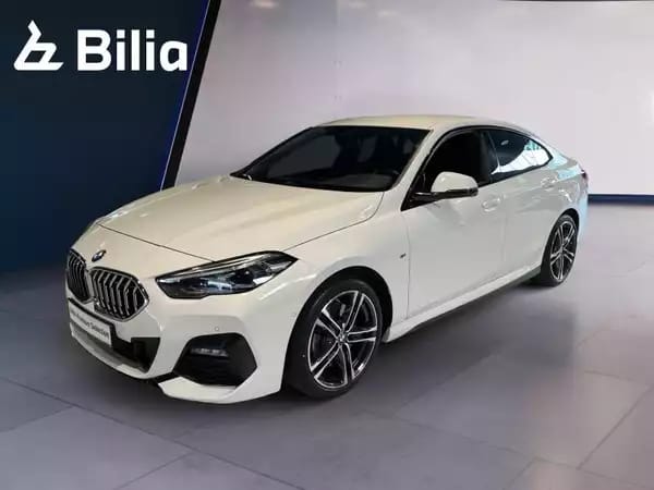 BMW 220 220d Gran Coupé M Sport - Photo 1