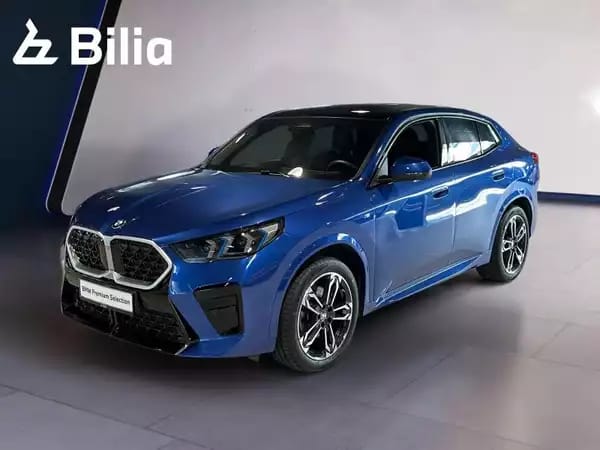 BMW X2 x2 sDrive20I M Sport - Photo 1