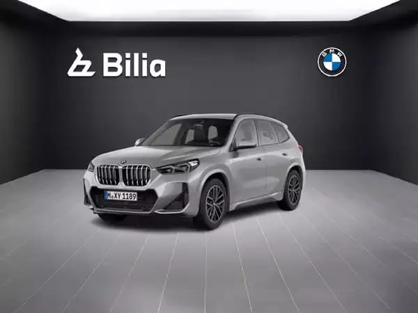 BMW X1 x1 sDrive20d M Sport - Photo 1