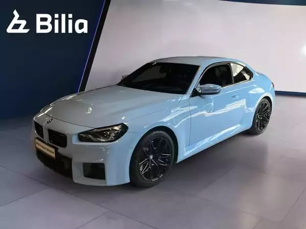BMW M2 M2 Coupé - Photo 1