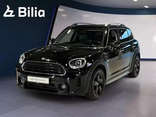 MINI Cooper Countryman Cooper Countryman - Photo 1