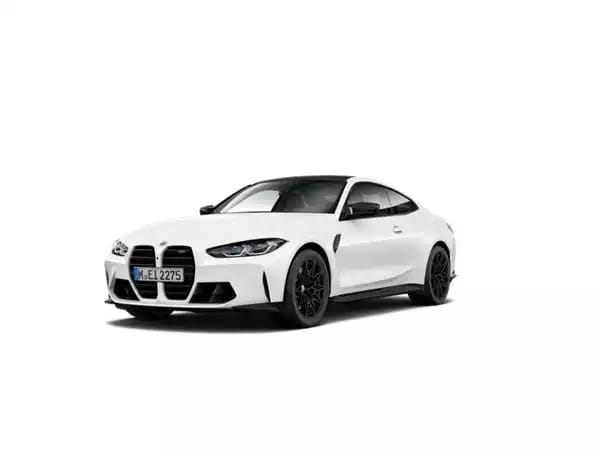 BMW M4 M4 Competition xDrive Coupe - Photo 1