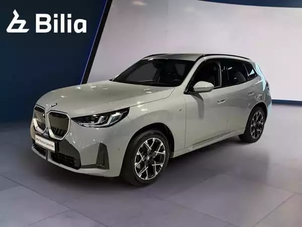 BMW X3 X3 xDrive20 M Sport - Photo 1