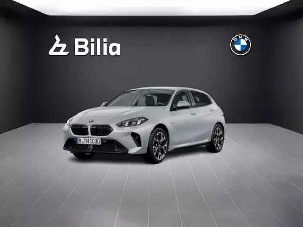 BMW 120 120 Hatch M Sport - Photo 1