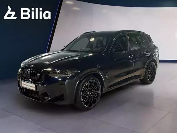 BMW X3 M X3 M Competition - Photo 1
