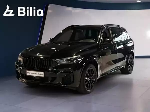BMW X5 X5 xDrive40d M Sport - Photo 1