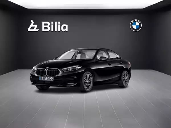 BMW 220 220 Gran Coupé - Photo 1