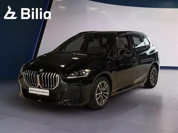 BMW 220 220i Active Tourer M Sport - Photo 1