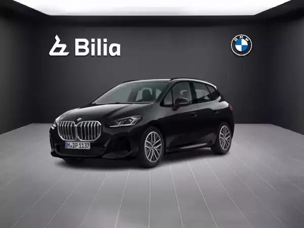 BMW 220 220d Active Tourer - Photo 1
