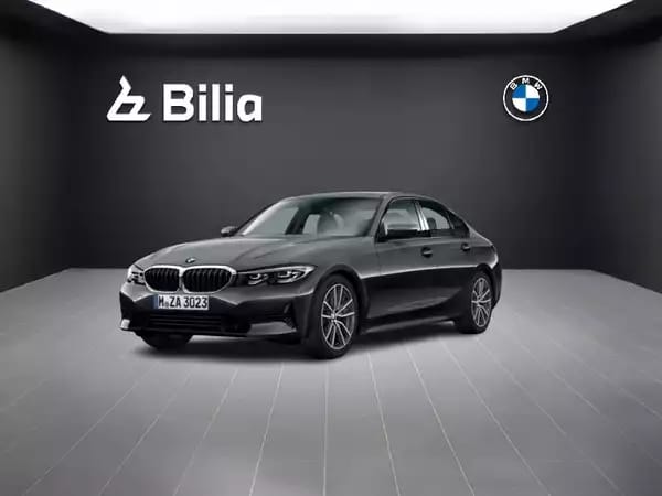 BMW 330 330i xDrive Berline - Photo 1