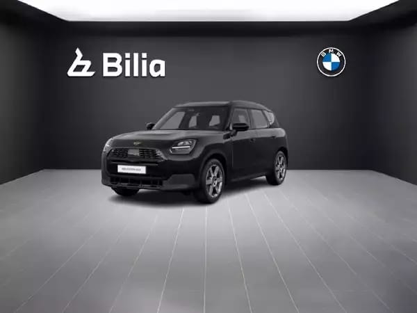MINI Countryman C Countryman C - Photo 1