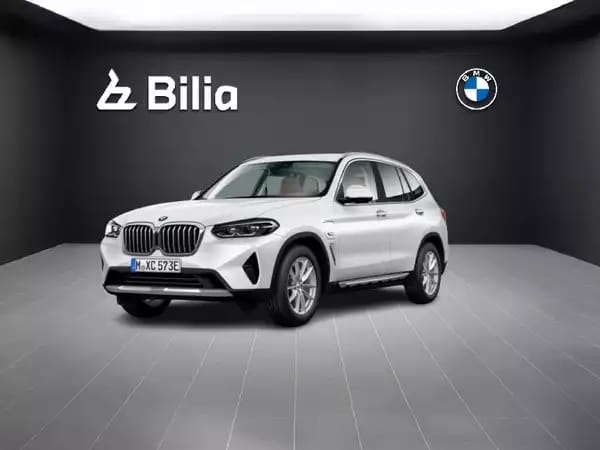 BMW X3 X3 xDrive30e - Photo 1