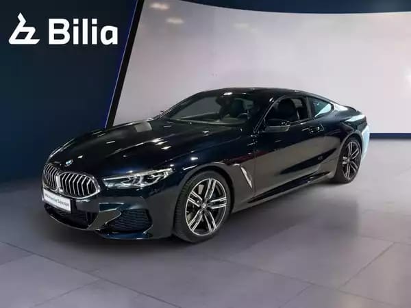 BMW 840 840i xDrive Coupé - Photo 1