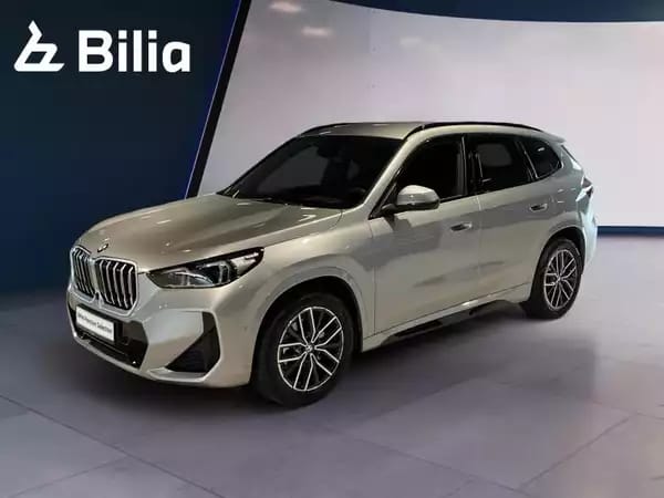 BMW X1 X1 xDrive23d M Sport - Photo 1