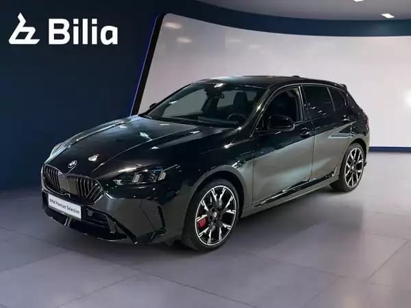 BMW 120 120d Hatch M Sport - Photo 1