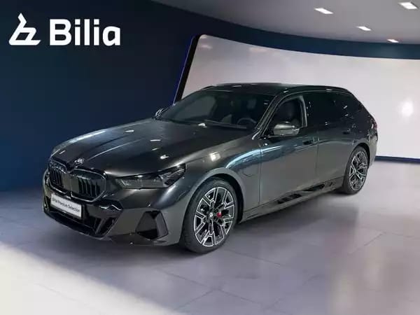 BMW 530 530e Touring M Sport - Photo 1