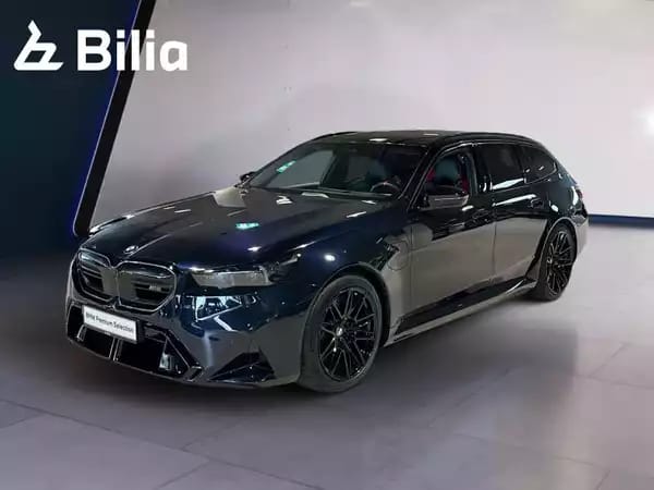 BMW M5 M5 Touring - Photo 1