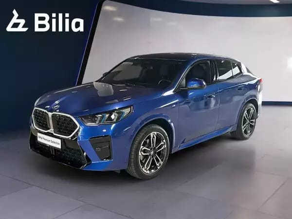 BMW X2 X2 xDrive20d M Sport - Photo 1