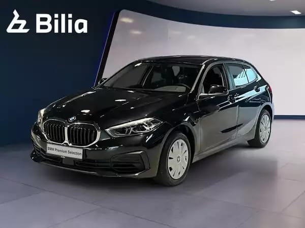 BMW 116 116i Hatch - Photo 1