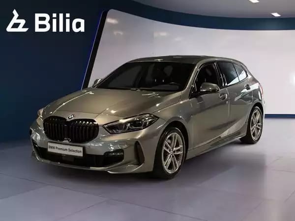 BMW 118 118i Hatch - Photo 1