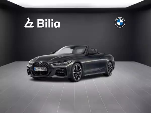 BMW 420 420i Cabrio M Sport - Photo 1