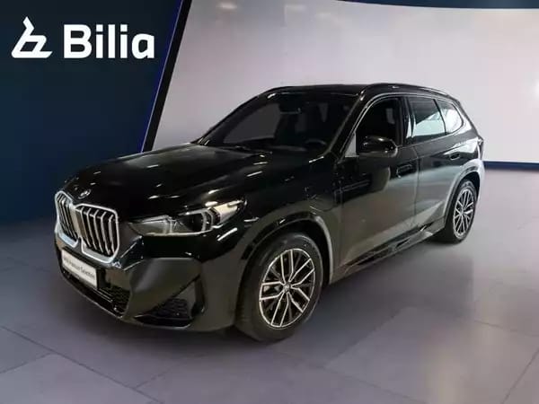 BMW X1 X1 xDrive30e M Sport - Photo 1