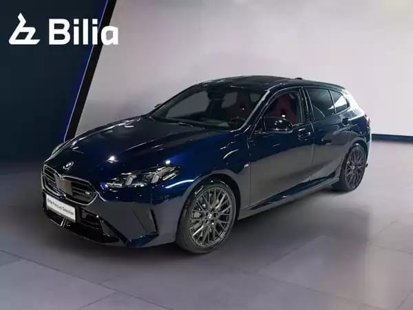 BMW 135 M135 xDrive Hatch - Photo 1