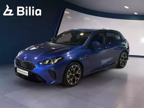 BMW 120 120 Hatch M Sport - Photo 1