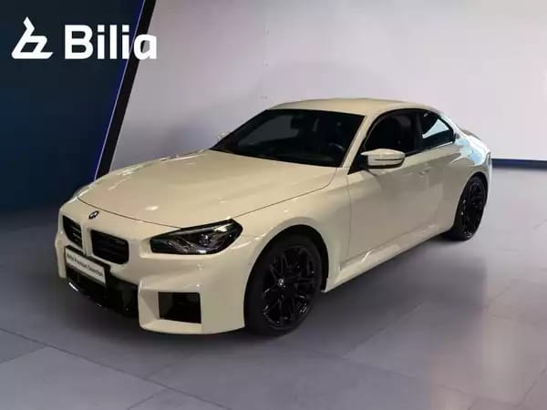 BMW M2 M2 Coupé - Photo 1