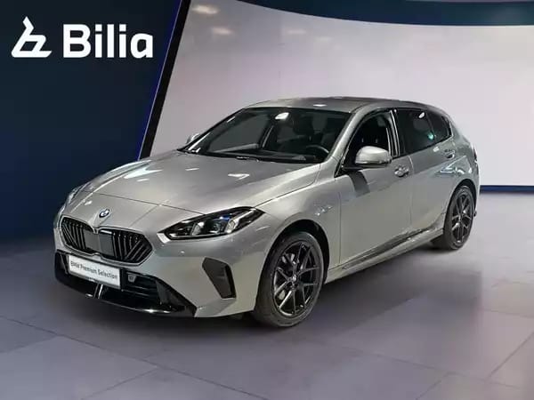 BMW 116 116 Hatch M Sport - Photo 1