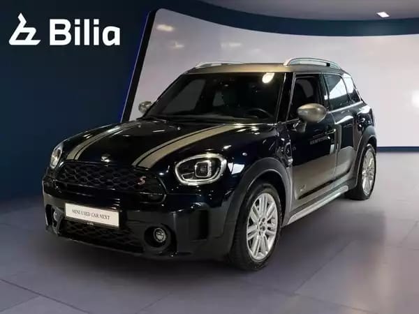 MINI Cooper S Countryman Cooper S Countryman - Photo 1