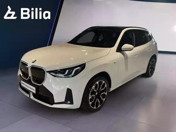 BMW X3 X3 xDrive20 M Sport - Photo 1