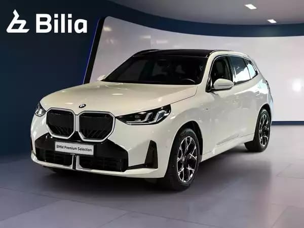 BMW X3 X3 xDrive20 M Sport - Photo 1