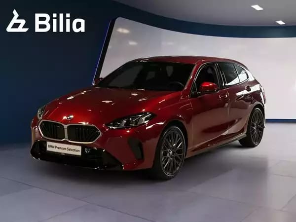 BMW 120 120 Hatch M Sport - Photo 1